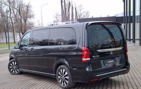 Mercedes-Benz EQV, 2022 год, 6 500 000 рублей, 7 фотография