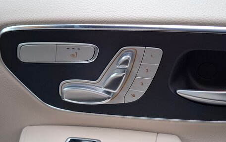 Mercedes-Benz EQV, 2022 год, 6 500 000 рублей, 21 фотография