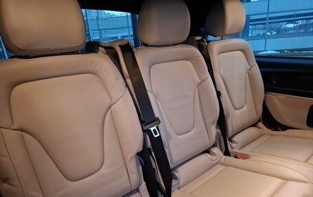 Mercedes-Benz EQV, 2022 год, 6 500 000 рублей, 26 фотография