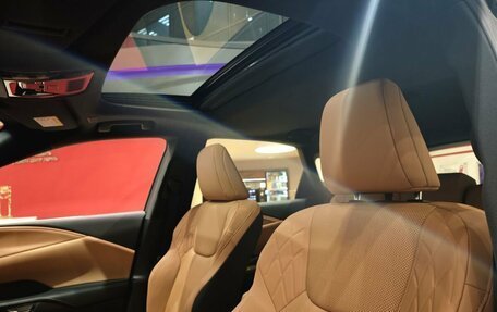 Lexus RX IV рестайлинг, 2025 год, 8 250 000 рублей, 11 фотография