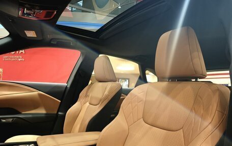 Lexus RX IV рестайлинг, 2025 год, 8 250 000 рублей, 10 фотография
