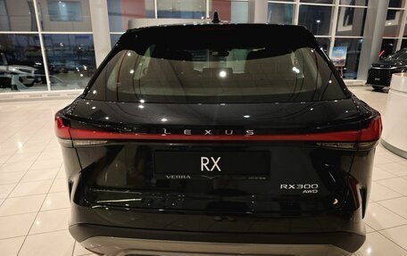 Lexus RX IV рестайлинг, 2025 год, 8 250 000 рублей, 13 фотография