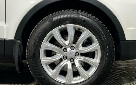 Land Rover Range Rover Evoque I, 2017 год, 2 297 000 рублей, 7 фотография