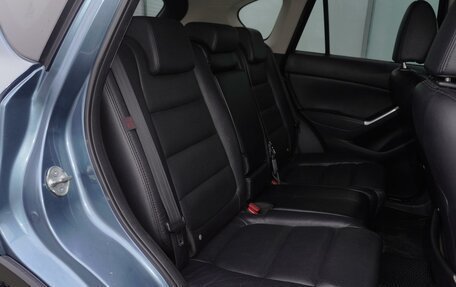 Mazda CX-5 II, 2016 год, 1 935 000 рублей, 11 фотография