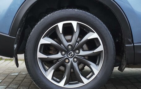 Mazda CX-5 II, 2016 год, 1 935 000 рублей, 9 фотография