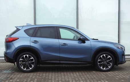 Mazda CX-5 II, 2016 год, 1 935 000 рублей, 5 фотография