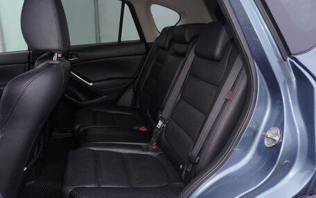 Mazda CX-5 II, 2016 год, 1 935 000 рублей, 13 фотография