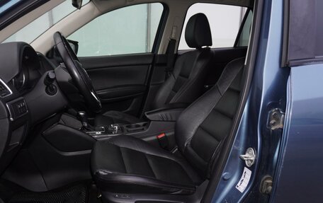 Mazda CX-5 II, 2016 год, 1 935 000 рублей, 14 фотография