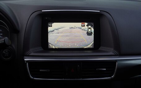 Mazda CX-5 II, 2016 год, 1 935 000 рублей, 28 фотография