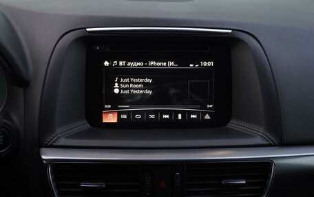 Mazda CX-5 II, 2016 год, 1 935 000 рублей, 27 фотография