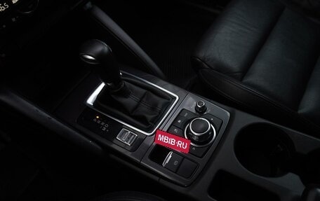 Mazda CX-5 II, 2016 год, 1 935 000 рублей, 25 фотография