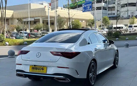 Mercedes-Benz A-Класс, 2025 год, 3 802 000 рублей, 6 фотография