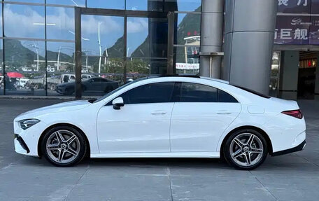 Mercedes-Benz A-Класс, 2025 год, 3 802 000 рублей, 7 фотография