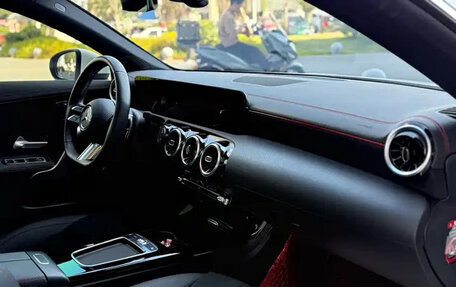 Mercedes-Benz A-Класс, 2025 год, 3 802 000 рублей, 11 фотография