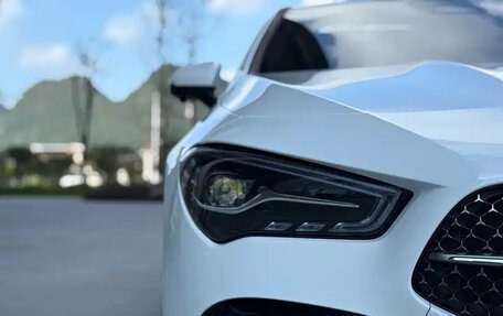 Mercedes-Benz A-Класс, 2025 год, 3 802 000 рублей, 8 фотография