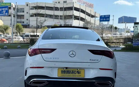 Mercedes-Benz A-Класс, 2025 год, 3 802 000 рублей, 5 фотография