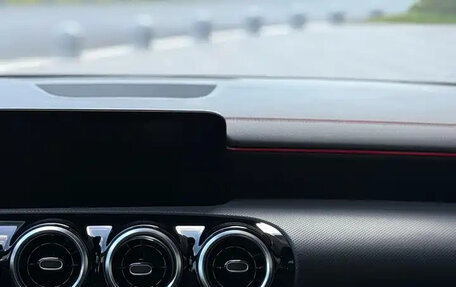 Mercedes-Benz A-Класс, 2025 год, 3 802 000 рублей, 13 фотография