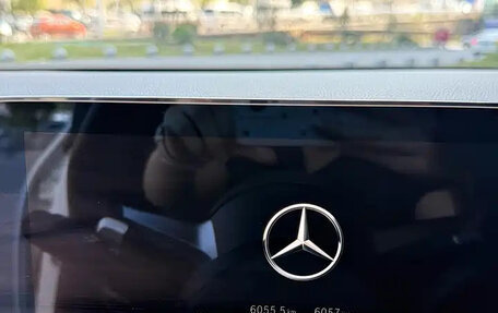 Mercedes-Benz A-Класс, 2025 год, 3 802 000 рублей, 14 фотография