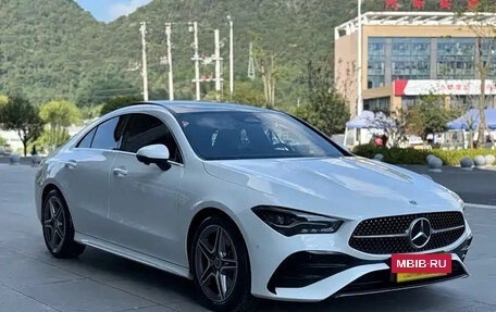 Mercedes-Benz A-Класс, 2025 год, 3 802 000 рублей, 3 фотография