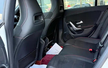 Mercedes-Benz A-Класс, 2025 год, 3 802 000 рублей, 15 фотография