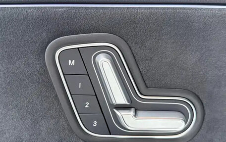 Mercedes-Benz A-Класс, 2025 год, 3 802 000 рублей, 20 фотография