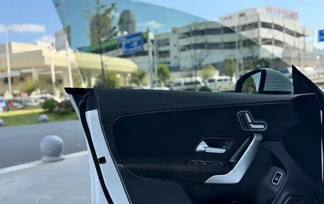 Mercedes-Benz A-Класс, 2025 год, 3 802 000 рублей, 18 фотография