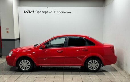 Chevrolet Lacetti, 2008 год, 239 000 рублей, 3 фотография