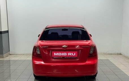 Chevrolet Lacetti, 2008 год, 239 000 рублей, 5 фотография