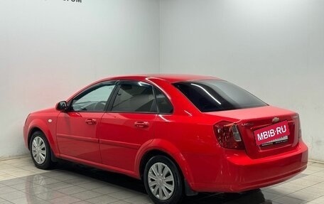 Chevrolet Lacetti, 2008 год, 239 000 рублей, 4 фотография