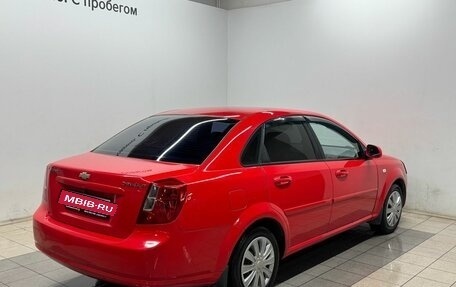 Chevrolet Lacetti, 2008 год, 239 000 рублей, 6 фотография
