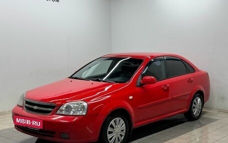 Chevrolet Lacetti, 2008 год, 239 000 рублей, 2 фотография