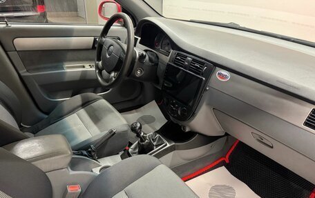 Chevrolet Lacetti, 2008 год, 239 000 рублей, 13 фотография