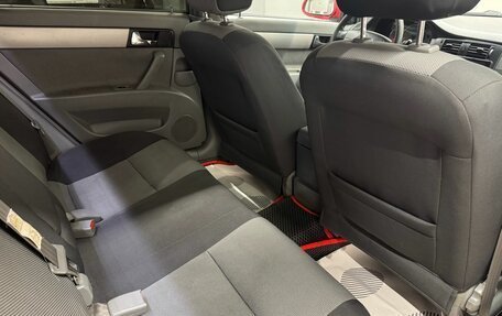 Chevrolet Lacetti, 2008 год, 239 000 рублей, 15 фотография