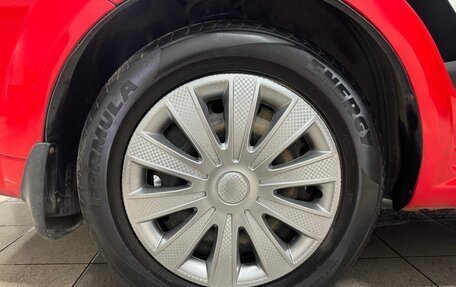 Chevrolet Lacetti, 2008 год, 239 000 рублей, 16 фотография