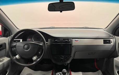 Chevrolet Lacetti, 2008 год, 239 000 рублей, 21 фотография