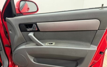 Chevrolet Lacetti, 2008 год, 239 000 рублей, 20 фотография