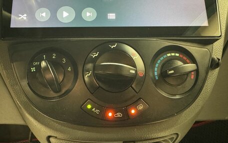 Chevrolet Lacetti, 2008 год, 239 000 рублей, 19 фотография