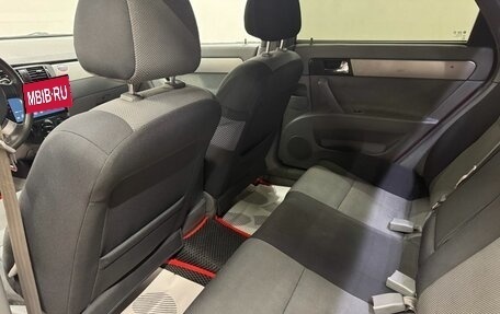 Chevrolet Lacetti, 2008 год, 239 000 рублей, 18 фотография