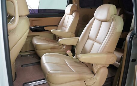 KIA Carnival III, 2019 год, 2 990 000 рублей, 10 фотография