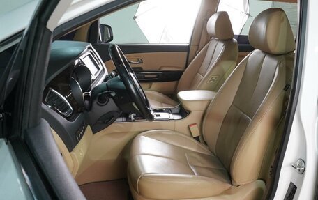 KIA Carnival III, 2019 год, 2 990 000 рублей, 11 фотография