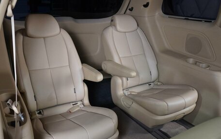 KIA Carnival III, 2019 год, 2 990 000 рублей, 9 фотография