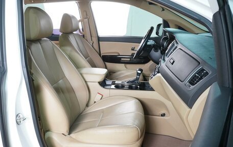 KIA Carnival III, 2019 год, 2 990 000 рублей, 8 фотография