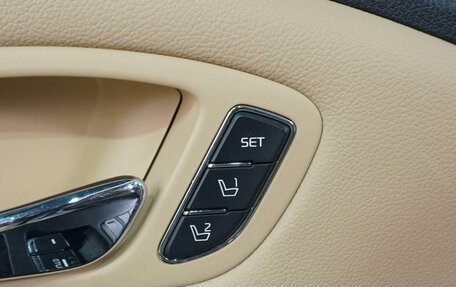 KIA Carnival III, 2019 год, 2 990 000 рублей, 21 фотография