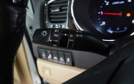 KIA Carnival III, 2019 год, 2 990 000 рублей, 27 фотография