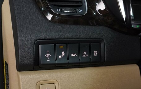 KIA Carnival III, 2019 год, 2 990 000 рублей, 29 фотография