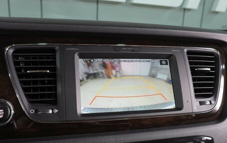 KIA Carnival III, 2019 год, 2 990 000 рублей, 19 фотография