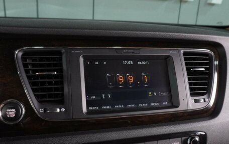 KIA Carnival III, 2019 год, 2 990 000 рублей, 20 фотография