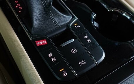 KIA Carnival III, 2019 год, 2 990 000 рублей, 30 фотография