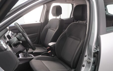 Renault Duster, 2021 год, 1 669 000 рублей, 10 фотография