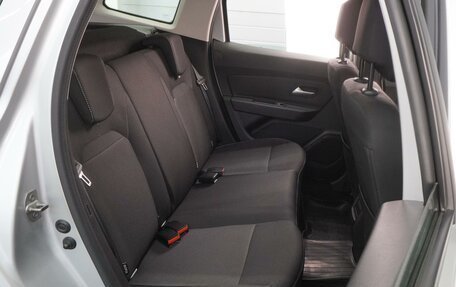 Renault Duster, 2021 год, 1 669 000 рублей, 7 фотография